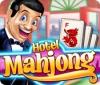 Hotel Mahjong spel