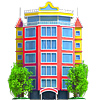 Hotel Mogul spel