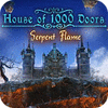 Huis met 1000 Deuren: De Vuurslangen. Luxe Editie spel