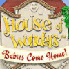 House of Wonders: Babies Come Home spel