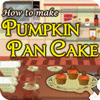 How To Make Pumpkin Pancake spel