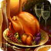 How To Make Roast Turkey spel