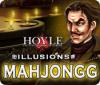 Hoyle Illusions spel