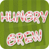 Hungry Grew spel