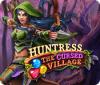 Huntress: The Cursed Village spel