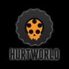 Hurtworld spel