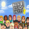 Huru Beach Party spel