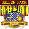 Hyperballoid Golden Pack spel