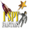 I Spy: Fantasy spel