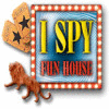 I Spy: Fun House spel