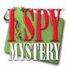 I Spy: Mystery spel