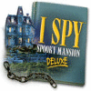 I Spy: Spooky Mansion spel