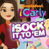 iCarly: iSock It To 'Em spel