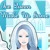 Ice Queen Make Up spel