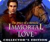Immortal Love 2: The Price of a Miracle Collector's Edition spel