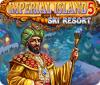 Imperial Island 5: Ski Resort spel