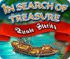 In Search Of Treasure: Pirate Stories spel