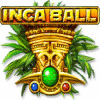 Inca Ball spel