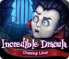 Incredible Dracula: Chasing Love spel