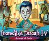 Incredible Dracula IV: Game of Gods spel