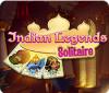Indian Legends Solitaire spel