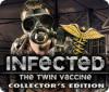 Infected: The Twin Vaccine Collector’s Edition spel