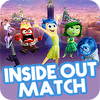 Inside Out Match Game spel