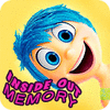 Inside Out — Memory Game spel