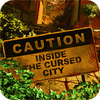 Inside the Cursed City spel