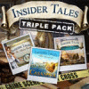 Insider Tales - Triple Pack spel