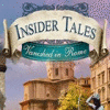 Insider Tales: Vanished in Rome spel