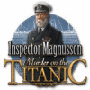 Inspector Magnusson: Murder on the Titanic spel
