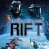 Interstellar Rift spel