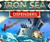 Iron Sea Defenders spel