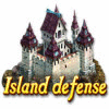 Island Defense spel