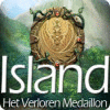 Island: Het Verloren Medaillo spel