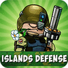 Islands Defense spel