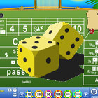 Island Craps spel