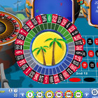 Island Roulette spel