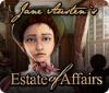 Jane Austen's: Estate of Affairs spel