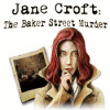 Jane Croft: The Baker Street Murder spel