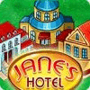Jane's Hotel spel
