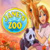 Janes Zoo spel