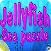 Jellyfish Sea Puzzle spel