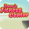 Jenny's Fitness Center spel