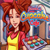 Jessica's Cupcake Cafe spel