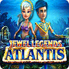 Jewel Legends: Atlantis spel