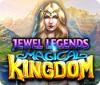Jewel Legends: Magical Kingdom spel