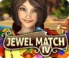 Jewel Match 4 spel