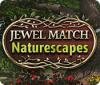 Jewel Match: Naturescapes spel